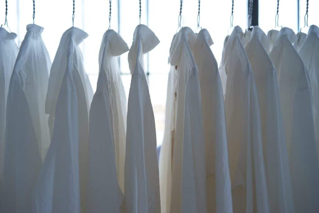 Photo Sustainable fashion