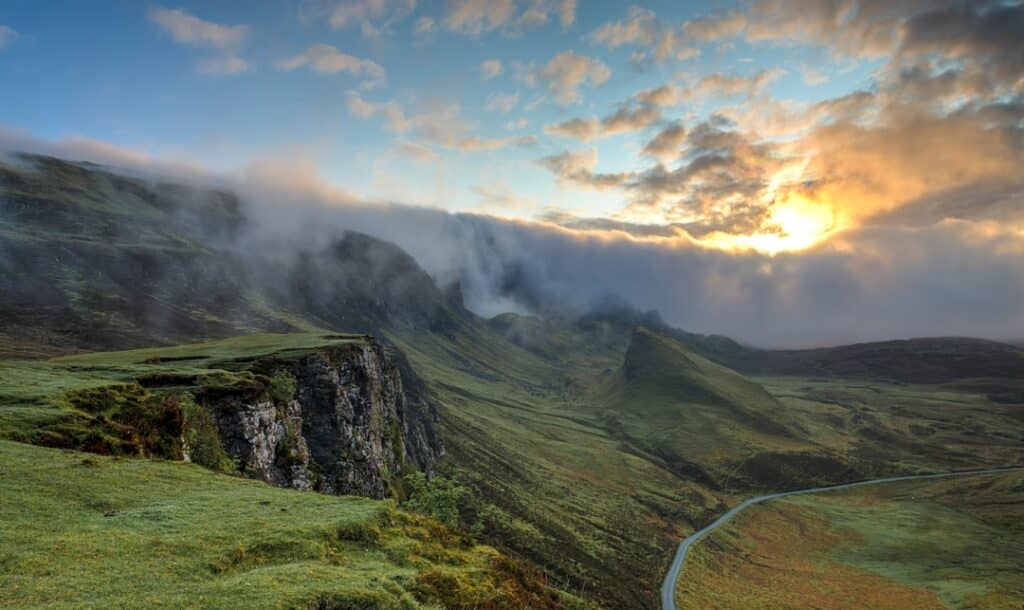Photo Image: Nature Retreat