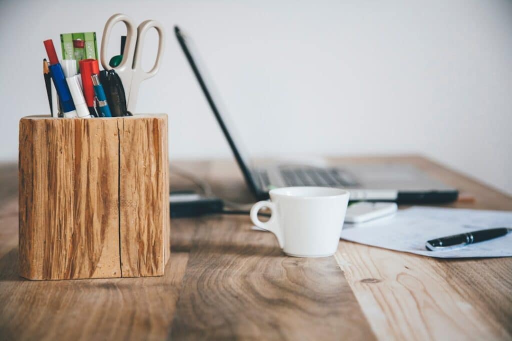 Photo Freelancer Smartphone