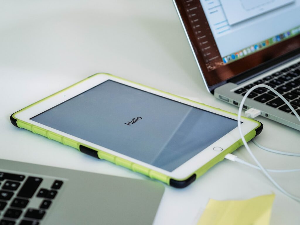 Photo Digital devices