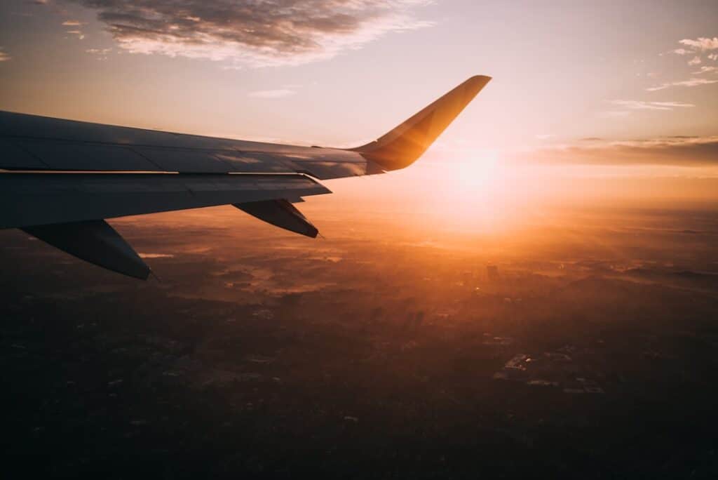 Photo Eco-friendly travel