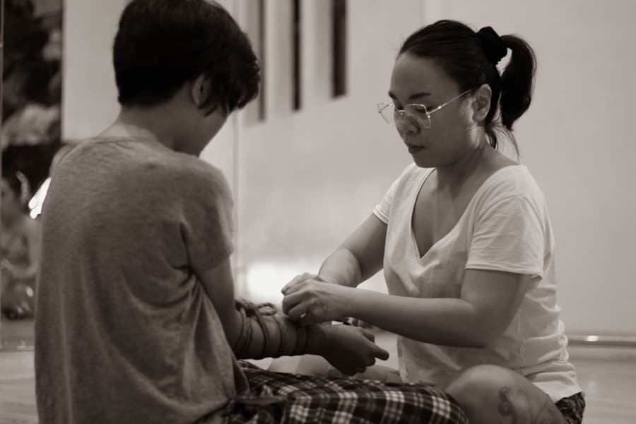 Photo "Mindfulness for Children: Cultivating Attention and Compassion"