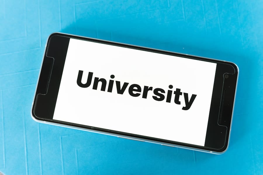 Photo "The Rise of Online Education Platforms"