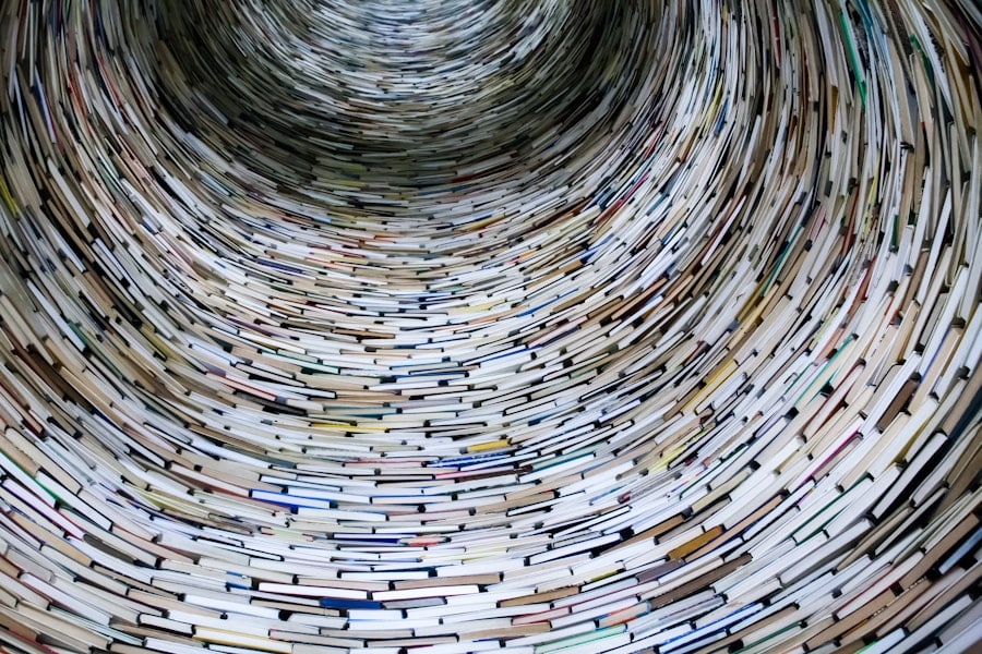 Photo The Digital Revolution in the Publishing World