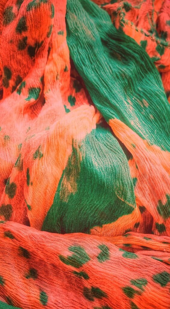 Photo The Future of Fashion: Innovations in Textiles and Sustainability