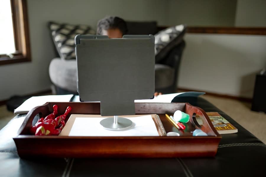 Virtual classroom