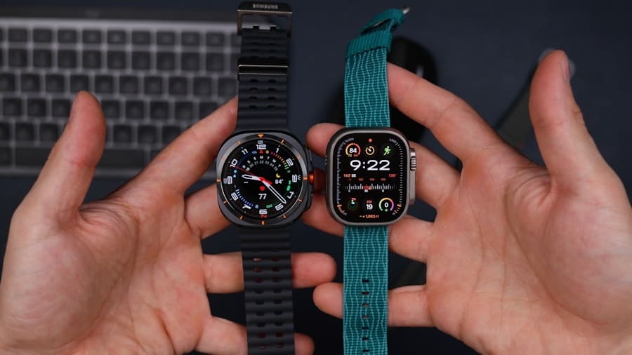 Smartwatch