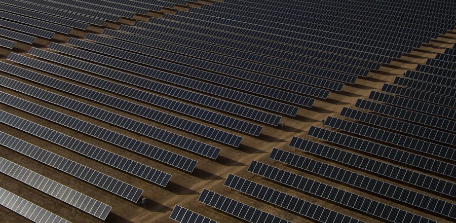 Renewable Energy