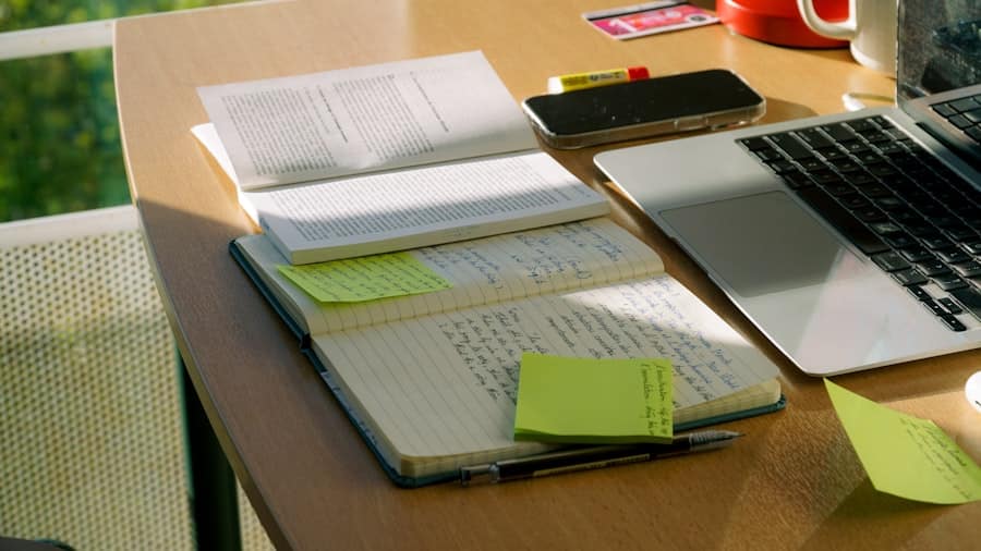 Photo Efficiency and organization