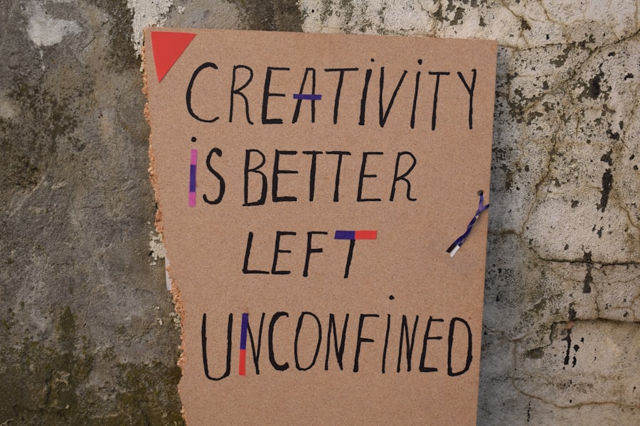 Photo Motivational poster