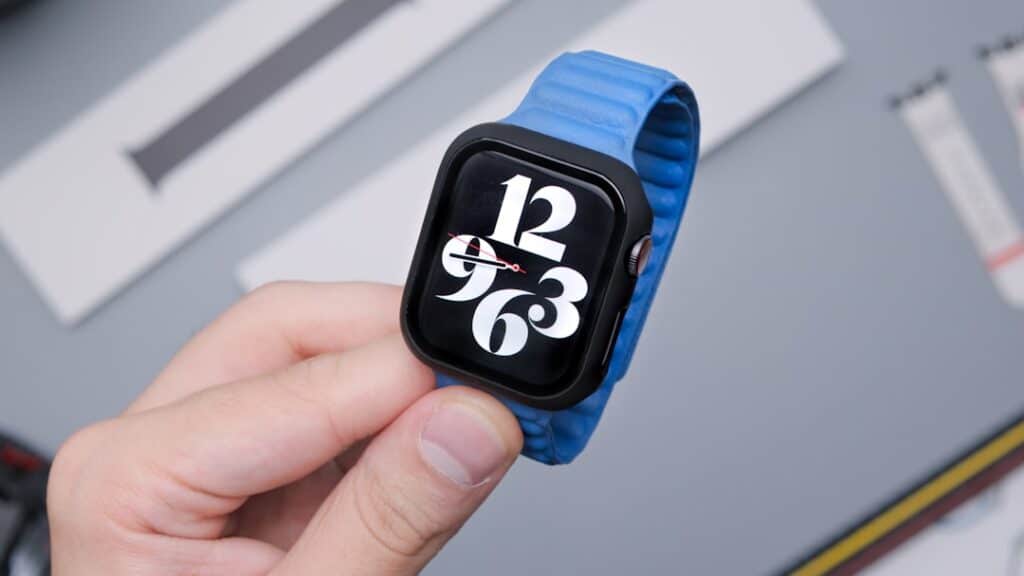 Photo Smartwatch