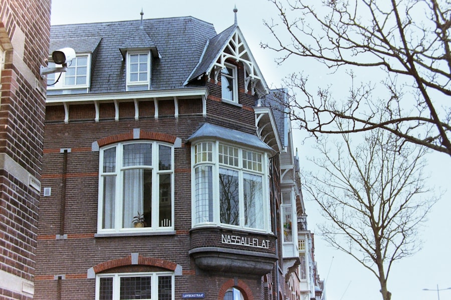 Photo aannemersbedrijf