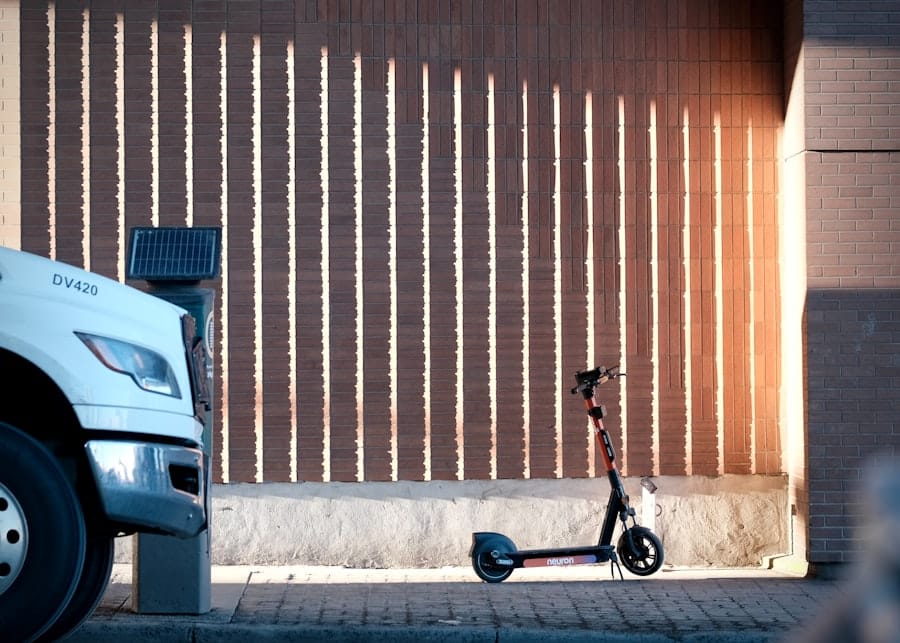 Urban Mobility