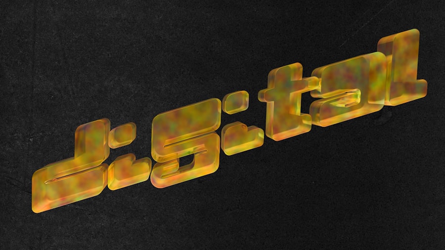 Digitale Detox