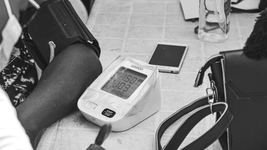 Photo Wellness Technology