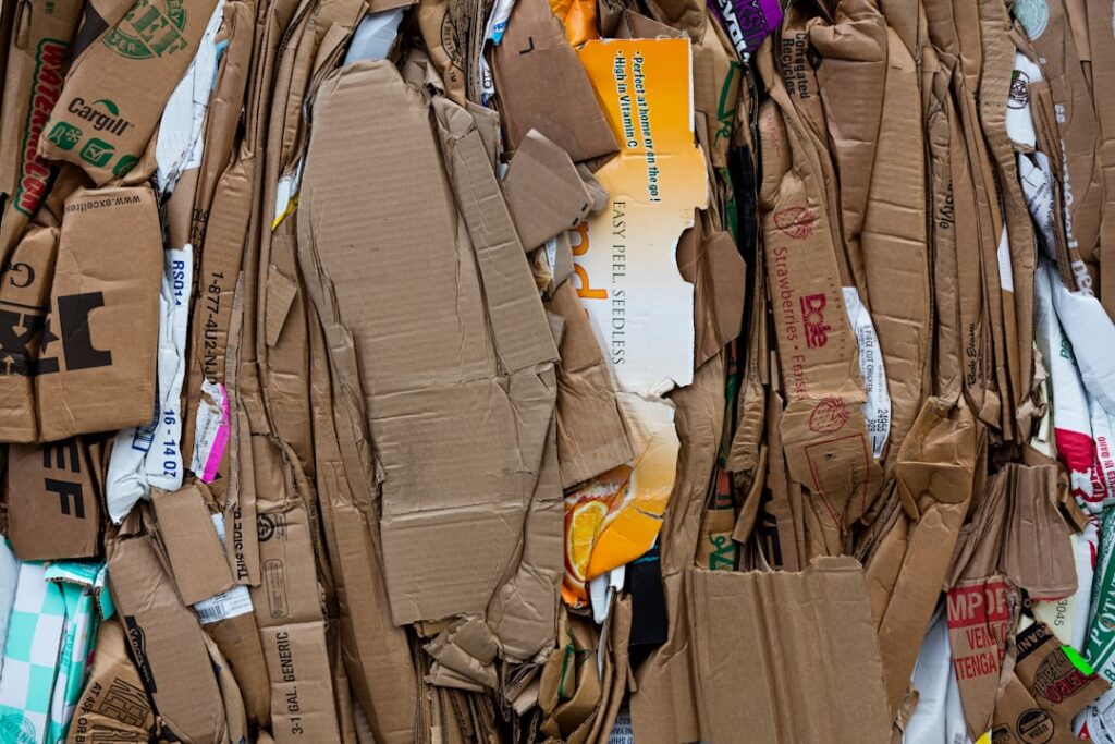Photo Recycling