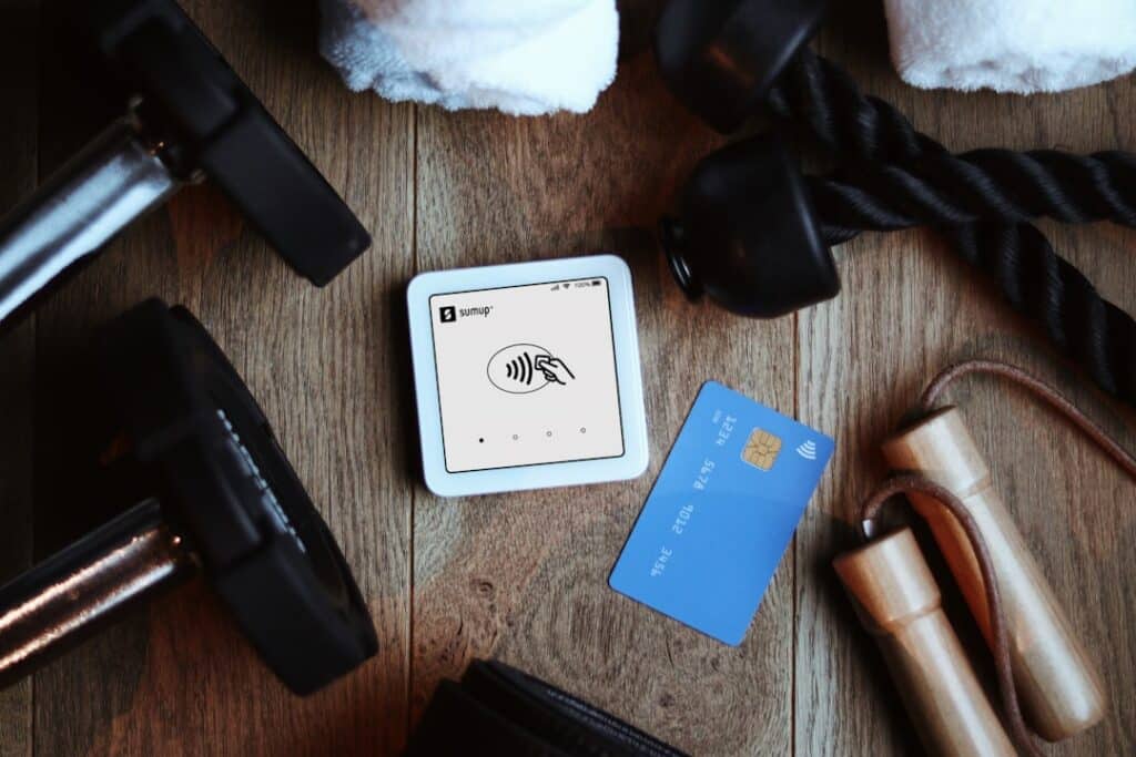 Photo Wellness Technology