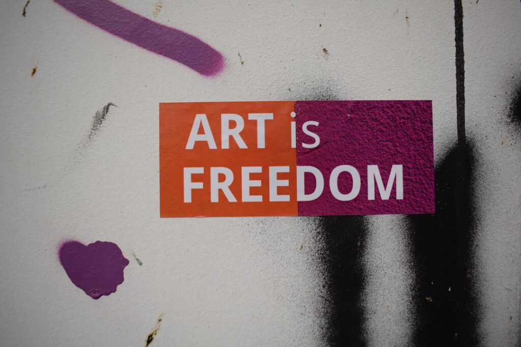 Photo Art in Societal Change