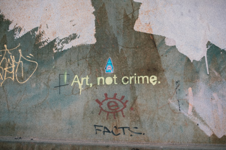 Photo Art in Societal Change